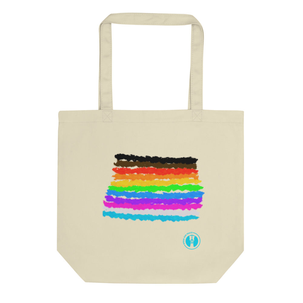 PRIDE Tote