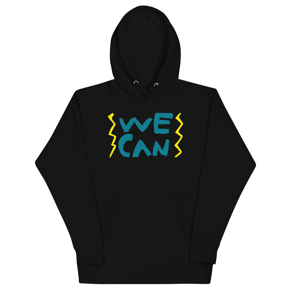 We can 2024 do it sweatshirt