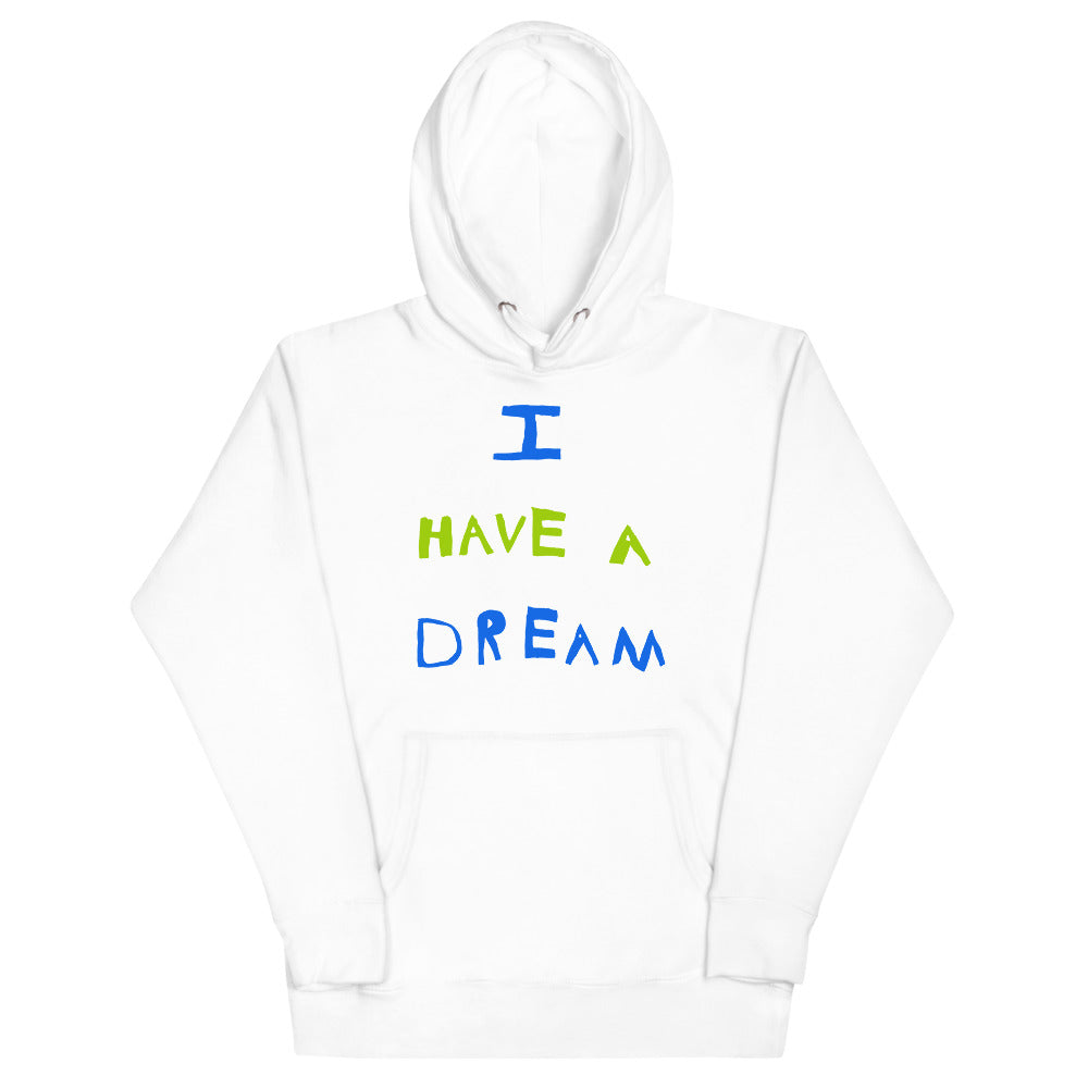 It was all a best sale dream hoodie